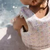 Sunnylife Chaleco salvavidas para niños (3-6 años) – Into the Garden
