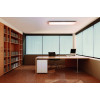 Osram Smart+ Planon Plus WiFi TW 1200 x 300 mm, 36 W, Tunable White