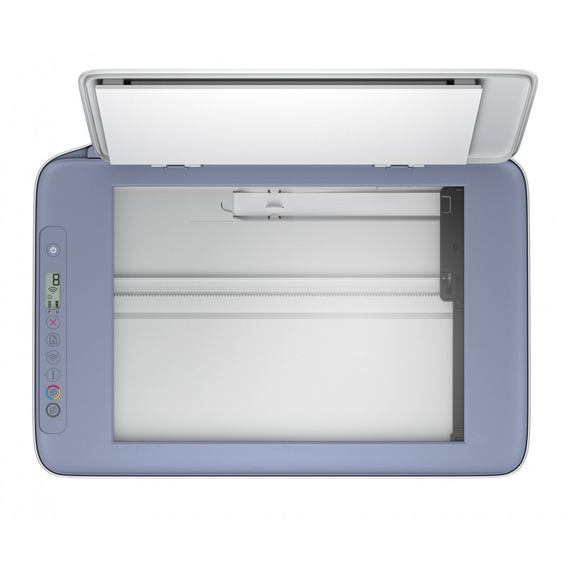 HP DeskJet 2922 Impresora de inyección de tinta todo en uno