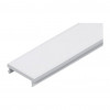 Brumberg 53440070 Cubiertas flexibles de clic, blanco