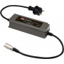MEAN WELL OWA-90E-12 Fuente de alimentación y convertidor de tensión Universal 90 W Negro
