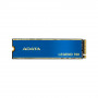 ADATA Legend 700 SSD NVMe M.2 PCIe 3.0 de 256GB (ALEG-700-256GCS)