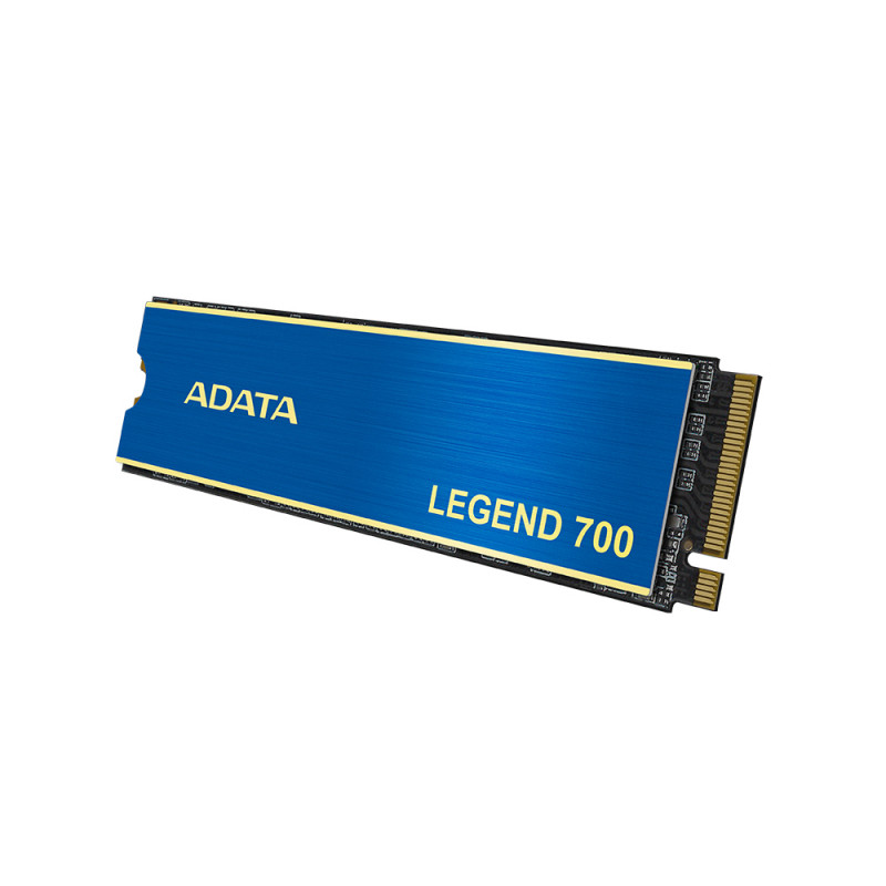 ADATA Legend 700 SSD NVMe M.2 PCIe 3.0 de 256GB (ALEG-700-256GCS)