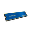 ADATA Legend 700 SSD NVMe M.2 PCIe 3.0 de 256GB (ALEG-700-256GCS)