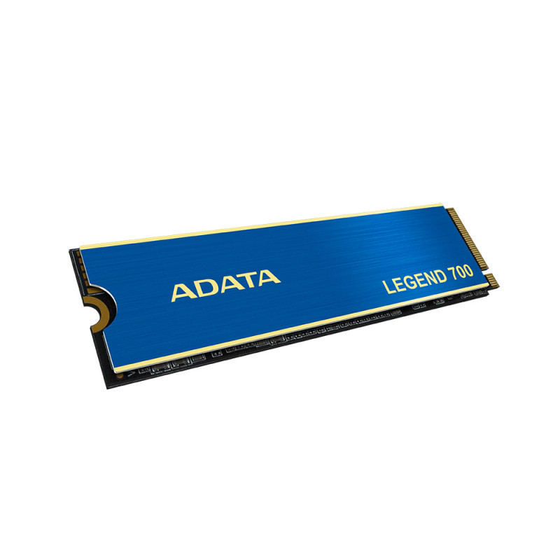 ADATA Legend 700 SSD NVMe M.2 PCIe 3.0 de 256GB (ALEG-700-256GCS)