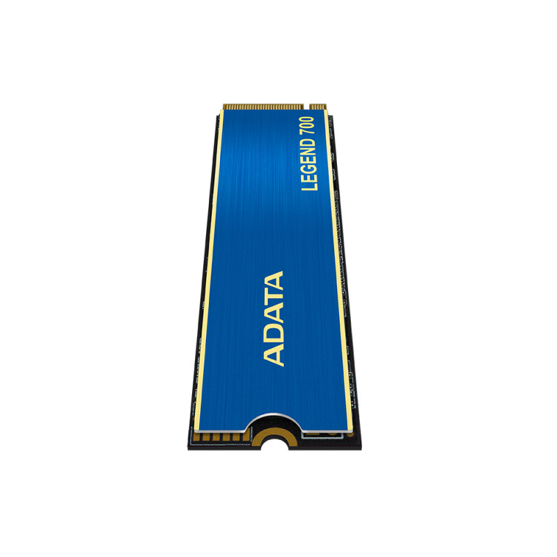 ADATA Legend 700 SSD NVMe M.2 PCIe 3.0 de 256GB (ALEG-700-256GCS)