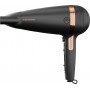 Grundig HD 7081 negro - oro rosa 2100 W secador de pelo