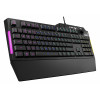 ASUS TUF Gaming K1 RA04 Teclado gaming (90MP01X0-BKUA00)