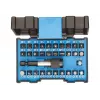 Gedore 666-032-A 2993236 Juego de puntas