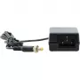 Kramer Electronics PS-1202 Fuente de alimentación 24W, negro (60-000190)