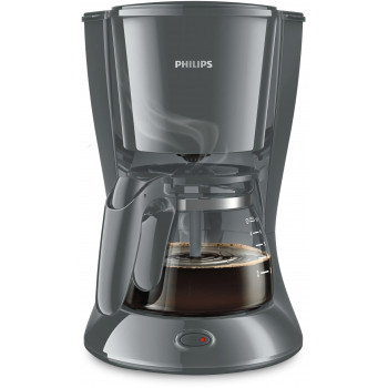 Philips HD7432/10 Daily Collection Cafetera 0,6l 2-7 tazas
