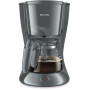 Philips HD7432/10 Daily Collection Cafetera 0,6l 2-7 tazas