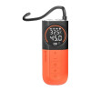 Etenwolf S1 Compresor de aire para coche, 11,03 bar, 5200 mAh
