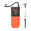 Etenwolf S1 Compresor de aire para coche, 11,03 bar, 5200 mAh