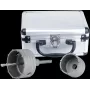 Brüder Mannesmann M 44230 set de taladros de corona, 60 / 80 mm, 2 piezas