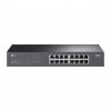 TP-Link LS1016G switch Gigabit de 16 puertos para escritorio/rack