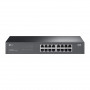 TP-Link LS1016G switch Gigabit de 16 puertos para escritorio/rack