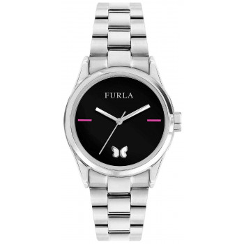 Furla R4253101530 reloj de mujer, 35 mm