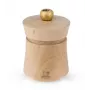 Peugeot Baya Z molinillo de sal 8 cm, natural