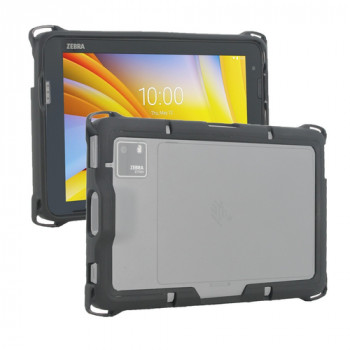Mobilis Protech Funda para Zebra ET401 (065036)