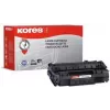 Kores G1227RBS Tóner negro para HP CM1410, aprox. 2.000 páginas, con chip