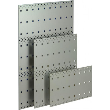 Schroff Paredes laterales tipo F, 6U, 475 mm de profundidad (34560495)