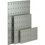 Schroff Paredes laterales tipo F, 6U, 475 mm de profundidad (34560495)