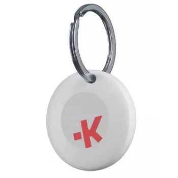 Skross eTAG X2 GPS Rastreador de equipaje, multifunción, blanco, 1 par (SKTAETAG02PCCN)