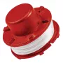 Einhell 3405102 bobina de repuesto hilo de recortadora