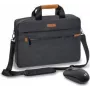 PEDEA Elegance Pro Bolsa para portátil 15,6