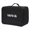Yato YT-73462 Bomba de aire eléctrica 10 bar 60 l/min