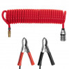 Yato YT-73462 Bomba de aire eléctrica 10 bar 60 l/min