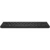 HP 350 Teclado compacto multidispositivo, negro, distribución italiana (692S8AA#ABZ)