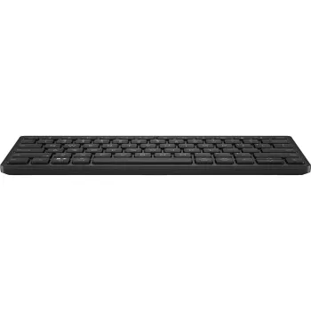 HP 350 Teclado compacto multidispositivo, negro, distribución italiana (692S8AA#ABZ)