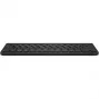 HP 350 Teclado compacto multidispositivo, negro, distribución italiana (692S8AA#ABZ)