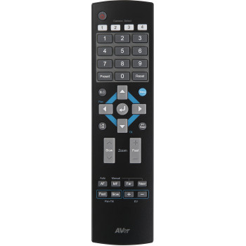 AVer Mando a distancia serie PTZ (0412S912-AVE)
