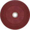 3M Plato de apoyo Cubitron II estriado M14/115mm