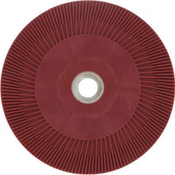 3M Plato de apoyo Cubitron II estriado M14/115mm