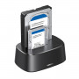 UGREEN CM198 Base de acoplamiento para HDD/SSD SATA de 2,5 pulgadas/3,5 pulgadas a USB 3.0 (50857)