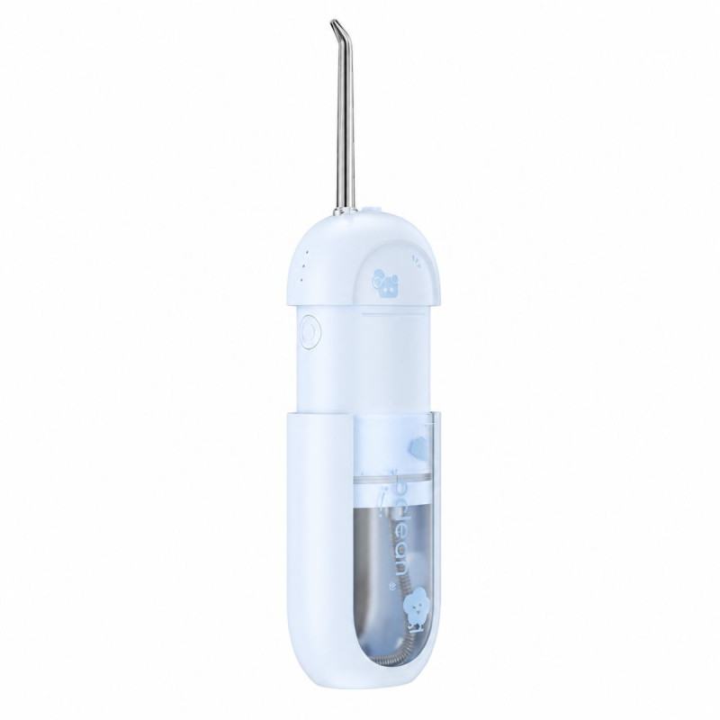 Oclean W Kids Irrigador bucal, azul