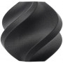 BambuLab PETG-CF negro (31100) con bobina, 1kg