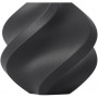 BambuLab PETG-CF gris titanio (31101) con bobina, 1kg