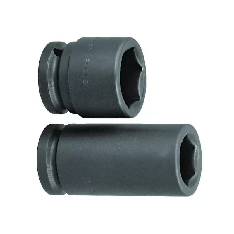 Gedore K 32 17 6282040 vaso de impacto 3/4