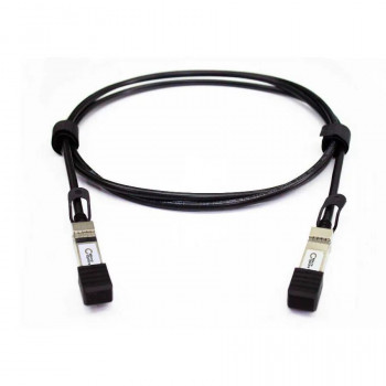 Lanview cable DAC SFP 10G 3 m, compatible con Dell CBL-10GSFP-DAC-3M (MO-CBL-10GSFP-DAC-3M)