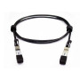 Lanview cable DAC SFP 10G 3 m, compatible con Dell CBL-10GSFP-DAC-3M (MO-CBL-10GSFP-DAC-3M)