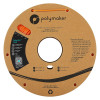 Polmask ASA 1,75 mm Naranja 1 kg Filamento para impresora 3D