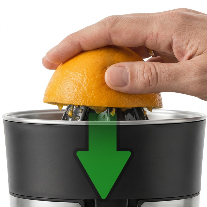 Gastroback 41148 Exprimidor de cítricos Design Vita Juice