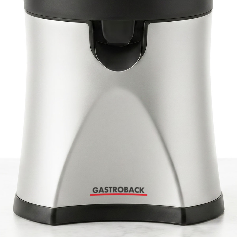 Gastroback 41148 Exprimidor de cítricos Design Vita Juice