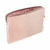 dbramante1928 Oxford - Funda para portátil - IKONE - 33 cm (13 pulgadas) - rosa arena