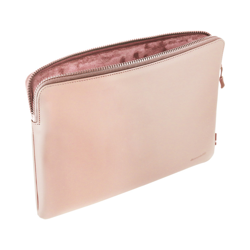 dbramante1928 Oxford - Funda para portátil - IKONE - 33 cm (13 pulgadas) - rosa arena